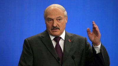 Лукашенко заявил, что речи об объединении России и Белоруссии не идет