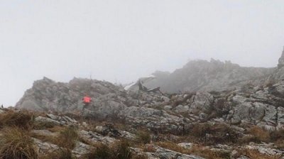 В Испании нашли тело второго члена экипажа разбившегося самолета