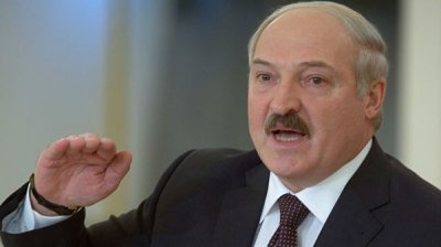 Лукашенко поручил компенсировать потери от налогового маневра России