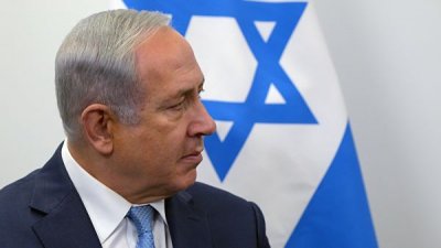 Готовившего покушение на Нетаньяху мужчину приговорили к 11 годам тюрьмы