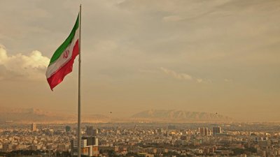 Иран назвал заявление МИД Франции о ракетной программе страны ложным