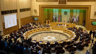 ЛАГ не будет обсуждать восстановление членства Сирии на ливанском саммите