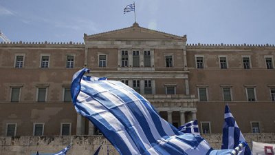 Партия "Независимые греки" проголосует против доверия правительству
