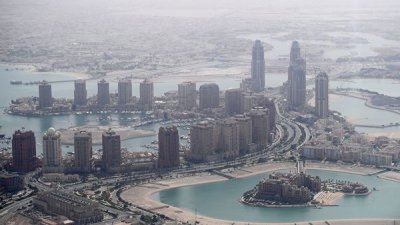 США и Катар договорились наращивать сотрудничество