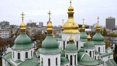 Киев ввел посуточный туристический сбор