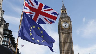 В ЕС назвали проект договора об условиях Brexit справедливым компромиссом