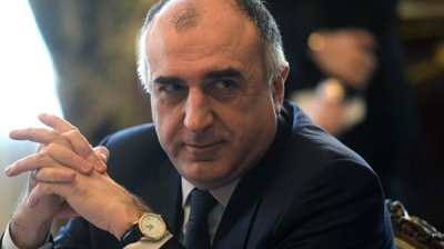 Главы МИД Азербайджана и Армении проведут встречу по Карабаху в феврале