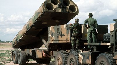 Госдеп США заявил, что диалог с Россией по контролю вооружений продолжается