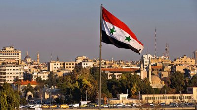 Правящая партия: Сирия не будет терпеть ни боевиков в Идлибе, ни базу США