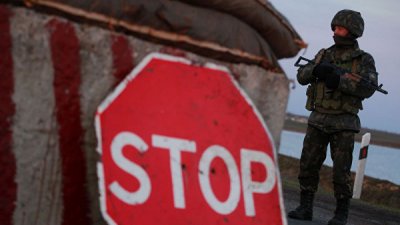 В ЛНР сообщили о 53 нарушениях "новогоднего" перемирия со стороны ВСУ