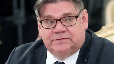 Глава МИД Финляндии призвал сохранить членство России в Совете Европы