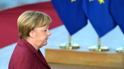 Германия поддерживает продолжение диалога России и НАТО