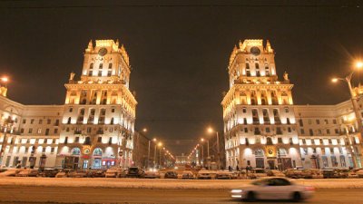 В Минске хотят быстрее заключить базовое соглашение о сотрудничестве с ЕС