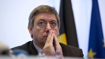 Экс-глава МВД Бельгии выступил против создания в ЕС тюрьмы для террористов