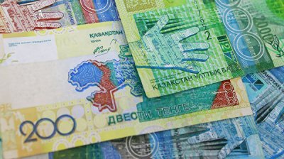 С казахстанских банкнот и монет исчезнут надписи на русском языке