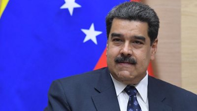 МИД Венесуэлы: если бы выборы провели сейчас, Мадуро бы выиграл их
