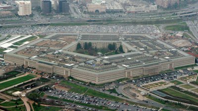 СМИ сообщили о намерении Трампа увеличить военный бюджет