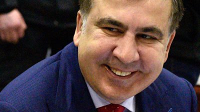 На Украине пообещали не пускать Саакашвили в страну первого апреля