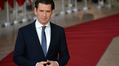 Австрия заявила о готовности к Brexit без соглашения