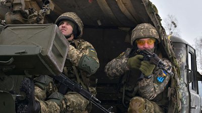 Украинский перебежчик рассказал, почему солдаты ВСУ не получают жалование