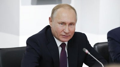 ОБСЕ не отвечает целям, ради которых создавалась, заявил Путин