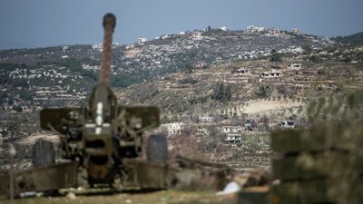 Боевики обстреляли населенные пункты в трех сирийских провинциях