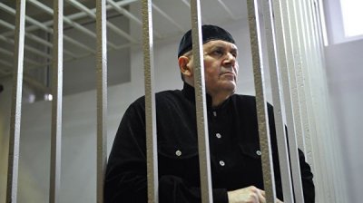 В Германии призвали пересмотреть приговор Титиеву за пределами Чечни
