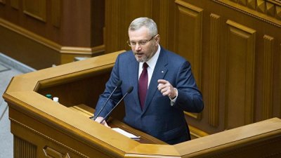 Партия Вилкула призвала не поддерживать ни Порошенко, ни Зеленского