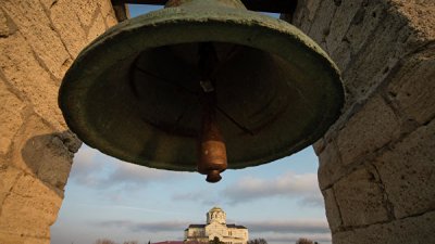 В Крыму рассказали о колоколе с Нотр-Дама, который сохранился в Севастополе