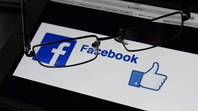 Facebook использовала данные пользователей для борьбы с конкурентами