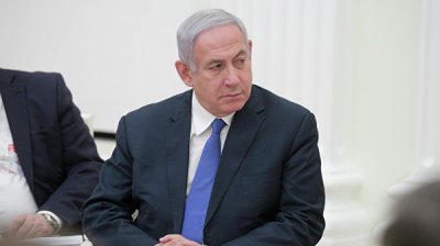 Нетаньяху осудил нападение на синагогу в Калифорнии
