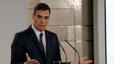 Премьер Испании надеется на формирование стабильного правительства