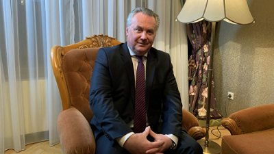 Лукашевич призвал ОБСЕ отреагировать на закон о госязыке на Украине