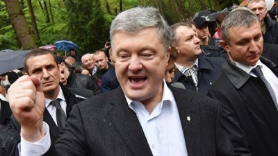 Коломойский рассказал, какой пост в правительстве может занять Порошенко