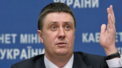 Вице-премьер Украины призвал Зеленского встать на защиту закона о госязыке