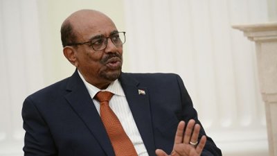 Экс-президент Судана признал себя виновным в коррупции, сообщили СМИ