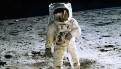 NASA высадит женщину на Луну через 5 лет в рамках миссии «Артемида»