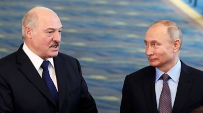 Путин и Лукашенко пообщаются на полях саммита ЕАЭС в Нур-Султане