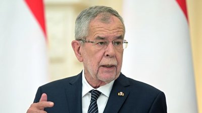 Президент Австрии одобрил состав переходного правительства