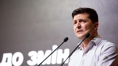 Зеленский прокомментировал возможность объявления дефолта
