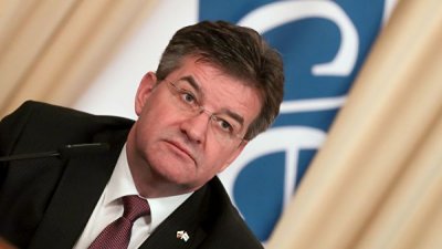 Председатель ОБСЕ надеется, что новое перемирие в Донбассе будут соблюдать