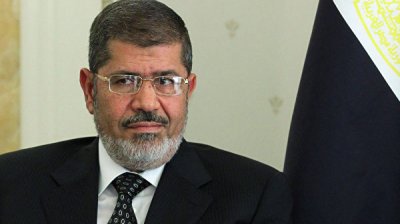 Экс-президент Египта Мухаммед Мурси умер в суде