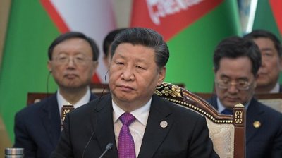 Си Цзиньпин призвал укрепить практическое сотрудничество с КНДР