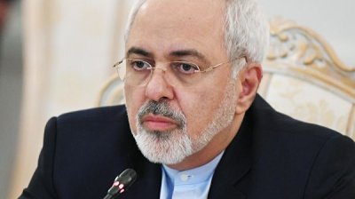 Глава МИД Ирана прокомментировал заявления США о сбитом беспилотнике