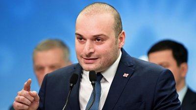 Грузия безопасна для российских туристов, заявил премьер Бахтадзе