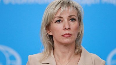 Украина не добилась раздора в ПАСЕ, отметила Захарова