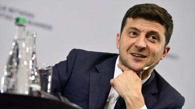 Зеленский назвал инициативы Медведчука по Донбассу предвыборным пиаром