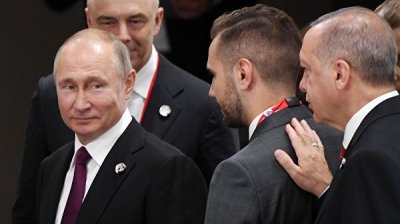 "Прекрасный парень" Путин и ответ Элтону Джону. Чем запомнилась "Двадцатка"