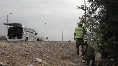 На юге Израиля сработали сирены тревоги