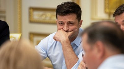 Бойко считает, что Раду "разогнал" не Зеленский, а жители Украины